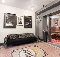 Alto Hotel on Bourke - Accommodation Broome