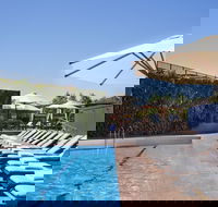 Four Seasons Hotel Sydney - Accommodation Broome