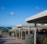 Beachfront Motel - Accommodation Broome
