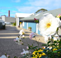 Captains At The Bay - Accommodation Broome