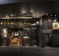 DoubleTree by Hilton Hotel Melbourne - Flinders Street - Accommodation Broome