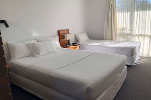 Matador Motor Inn - Accommodation Broome 0