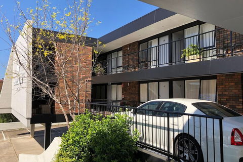 Matador Motor Inn - Accommodation Broome 7