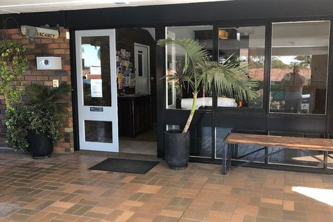 Matador Motor Inn - Accommodation Broome 1