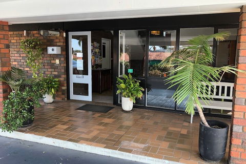 Matador Motor Inn - Accommodation Broome 5