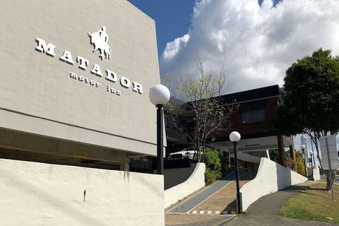 Matador Motor Inn - Accommodation Broome 6
