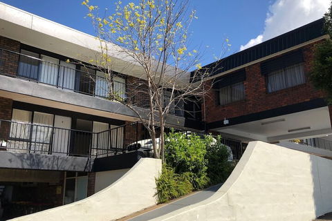 Matador Motor Inn - Accommodation Broome 4