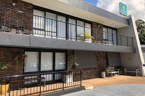 Matador Motor Inn - Accommodation Broome 3