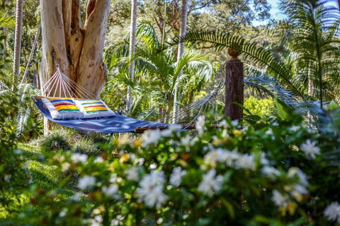 Sensom Luxury Bed & Breakfast - Accommodation Broome 3