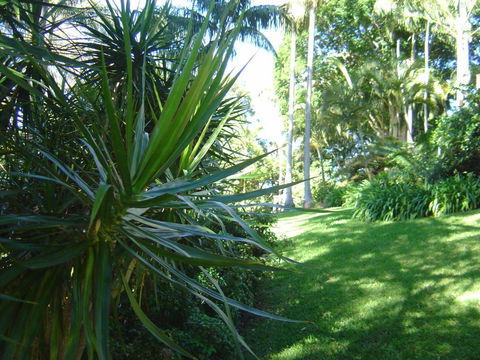 Sensom Luxury Bed & Breakfast - Accommodation Broome 2