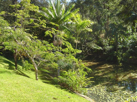 Sensom Luxury Bed & Breakfast - Accommodation Broome 5