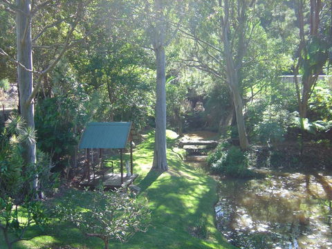 Sensom Luxury Bed & Breakfast - Accommodation Broome 1