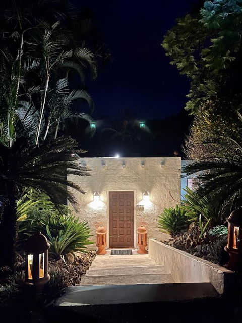 Sensom Luxury Bed & Breakfast - Accommodation Broome 6