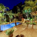 Sensom Luxury Bed & Breakfast - Accommodation Broome 0
