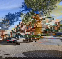 APX Parramatta - Accommodation Broome