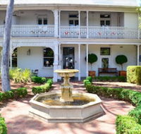 Richmond Hill Hotel - Accommodation Broome