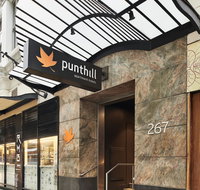 Punthill Flinders Lane - Accommodation Broome