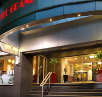 Hotel Grand Chancellor Melbourne - Accommodation Broome