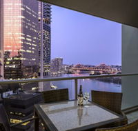 Oaks Brisbane on Felix Suites - Accommodation Broome