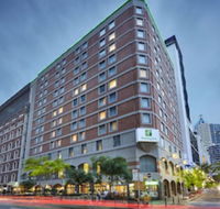 Holiday Inn Darling Harbour an IHG Hotel - Accommodation Broome