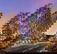 Rydges Sydney Harbour - Accommodation Broome