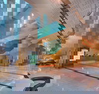 Hilton Sydney - Accommodation Broome
