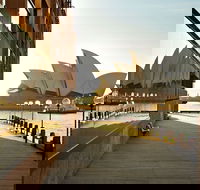 Park Hyatt Sydney - Accommodation Broome