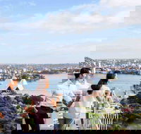 InterContinental Sydney an IHG Hotel - Accommodation Broome