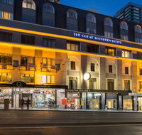 Great Southern Hotel Melbourne - Accommodation Broome