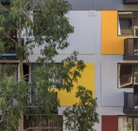 Mont Clare Boutique Apartments - Accommodation Broome