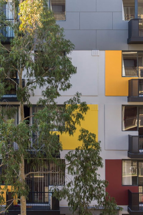 Mont Clare Boutique Apartments - Accommodation Broome 0