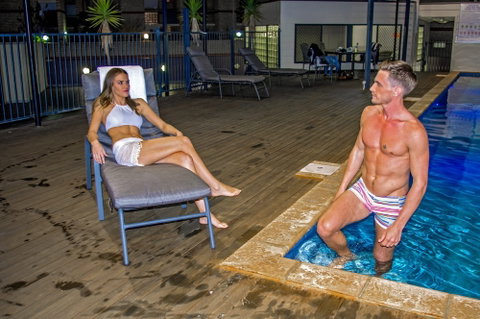 Mont Clare Boutique Apartments - Accommodation Broome 2