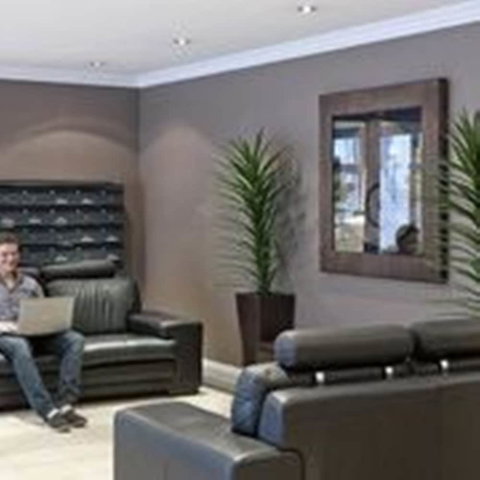 Mont Clare Boutique Apartments - Accommodation Broome 3