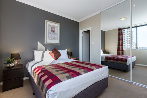 Mont Clare Boutique Apartments - Accommodation Broome 6