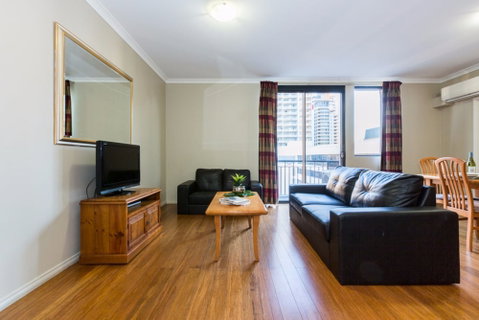 Mont Clare Boutique Apartments - Accommodation Broome 5