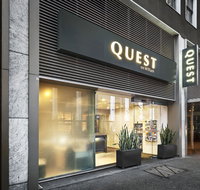 Quest On William - Accommodation Broome