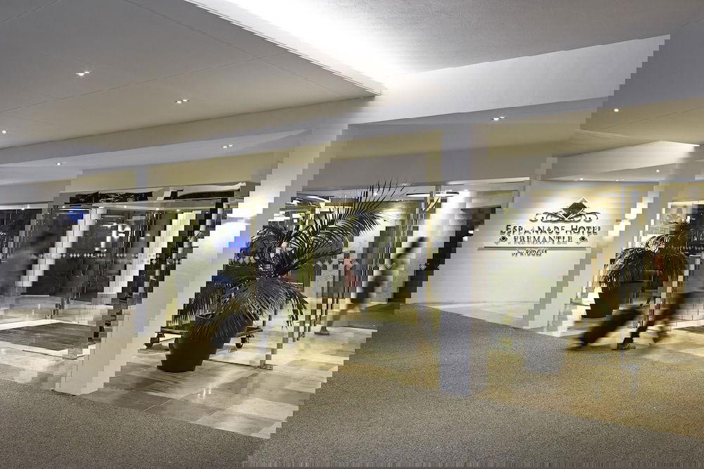 Fremantle WA Accommodation Broome