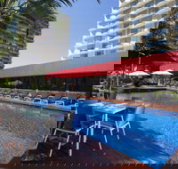 Royal On The Park - Accommodation Broome