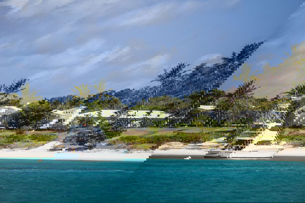 Lizard Island QLD Accommodation Broome