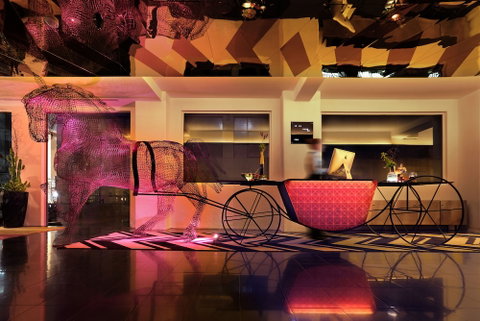 Adelphi Hotel - Accommodation Broome 4