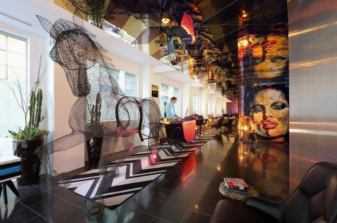 Adelphi Hotel - Accommodation Broome 1