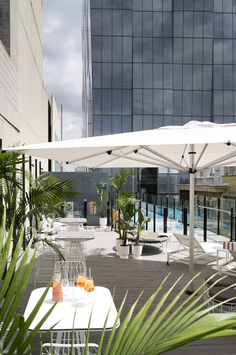 Adelphi Hotel - Accommodation Broome 3