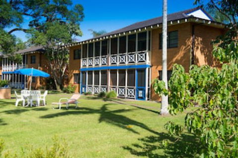 Vacation Village - Accommodation Broome 0