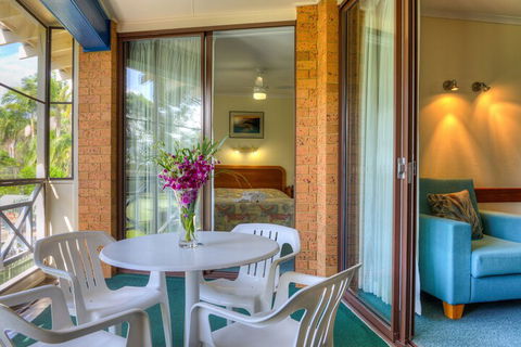 Vacation Village - Accommodation Broome 4
