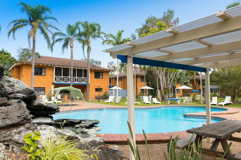 Vacation Village - Accommodation Broome 2