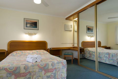 Vacation Village - Accommodation Broome 3