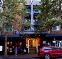 Morgans Boutique Hotel - Accommodation Broome