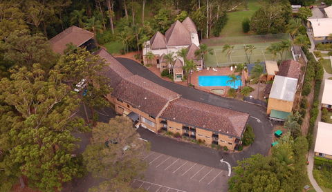 Coffs Harbour Sanctuary Resort - Accommodation Broome 0