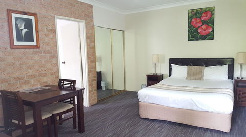 Coffs Harbour Sanctuary Resort - Accommodation Broome 5