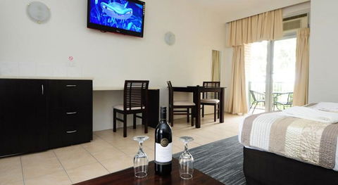 Coffs Harbour Sanctuary Resort - Accommodation Broome 4